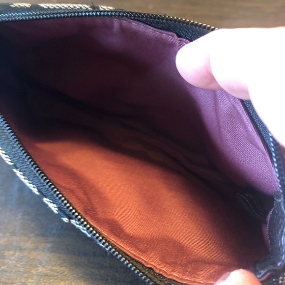 Coach wristlet - Picture 3 of 4